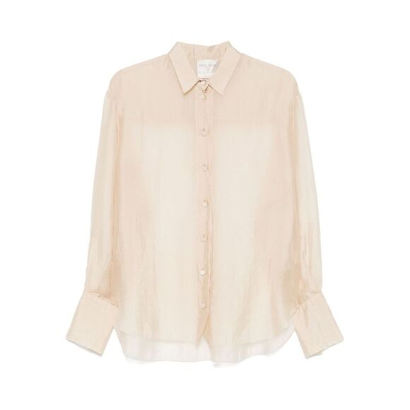 Forte Forte Women Organze Shirt